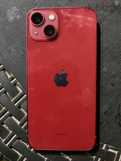 Apple - iPhone 13
