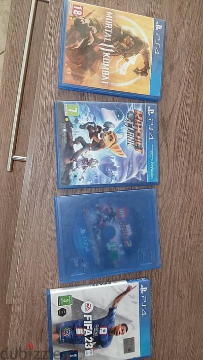 fifa 23 mortal kombat lego marvel 2 wipe out