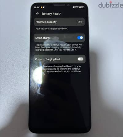 Huawei Nova y91