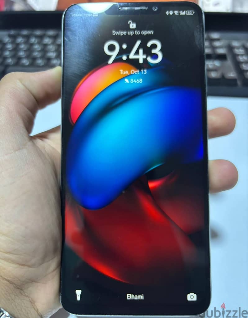 Huawei Nova y91 1