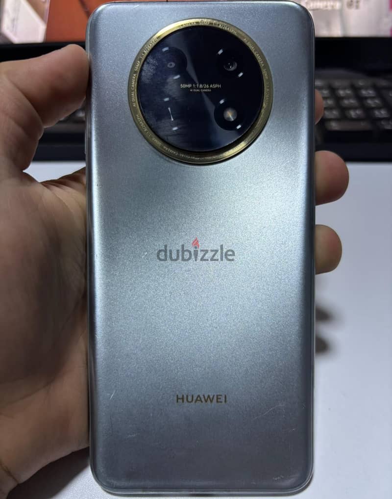 Huawei Nova y91 2
