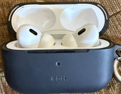 Earbuds pro 2