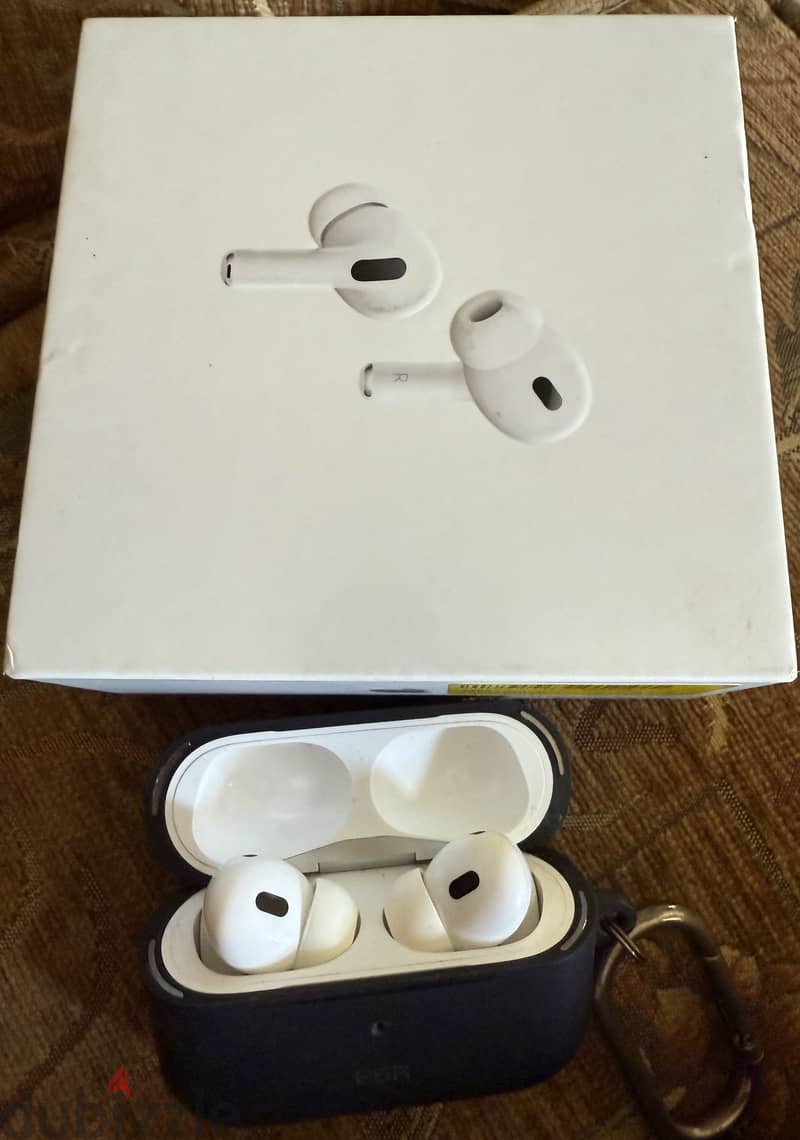 Earbuds pro 2 1