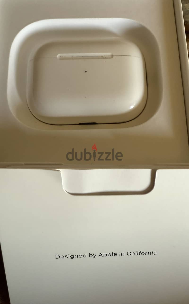 Earbuds pro 2 2