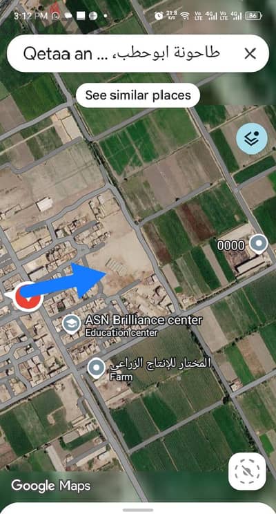 مطلوب شريك لأنشاء ثلاجات تخزين خضروات