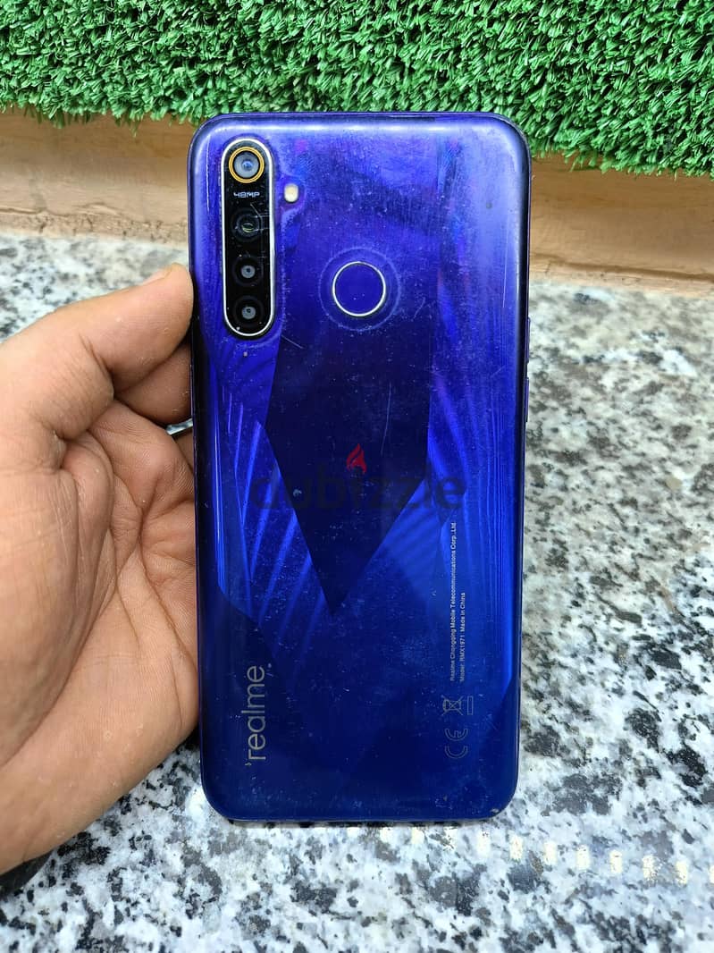Realme 5 Pro 1