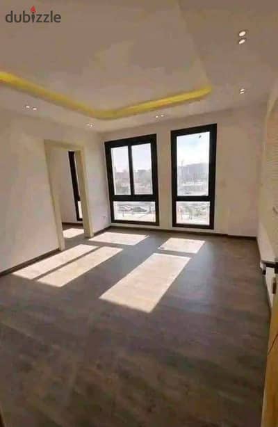 Apartment for sale (fully finished) at 800,000 thousand in Mokabound in Al-Shorouk
