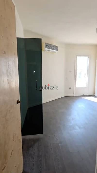 3 Room Rental Office Next to Tahrir Directly in Downtown Steps from the Metro and Talat Harb Square