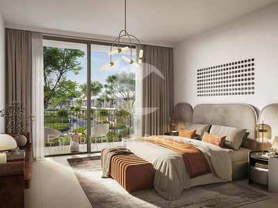 LAST OFFER RTM APARTMENT IN SHEIKH ZAYED LOWEST DP