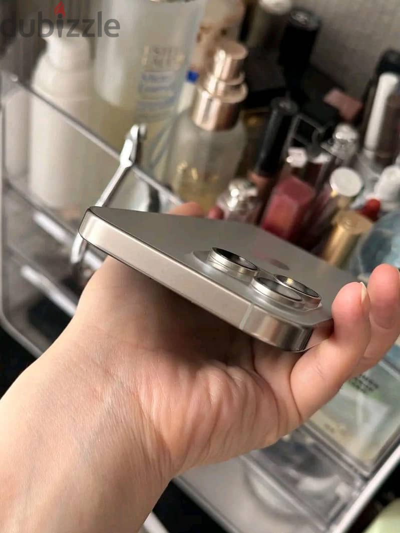 Apple - iPhone 15 Pro Max 2