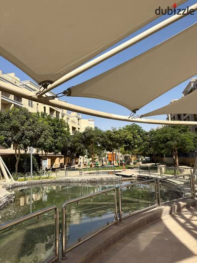 Sarai Compound Apartment, Future City near Madinaty