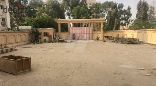 CODE2004MG مغسلة سيارت وجراح للايجار بهارون مصر الجديدة