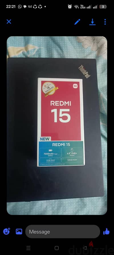 Xiaomi 15