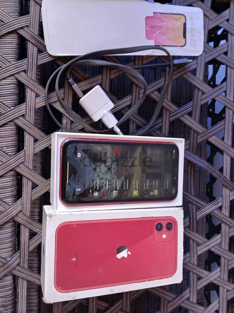 Apple - iPhone 11 3