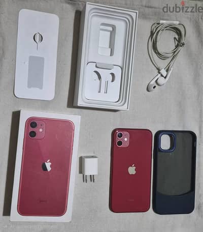 Apple - iPhone 11