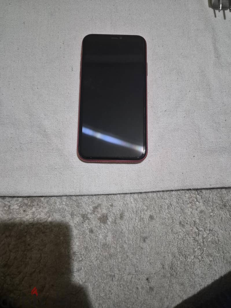 Apple - iPhone 11 2