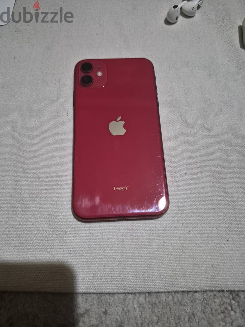 Apple - iPhone 11 7