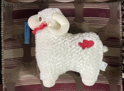 خروف العيد عروسة لعبة