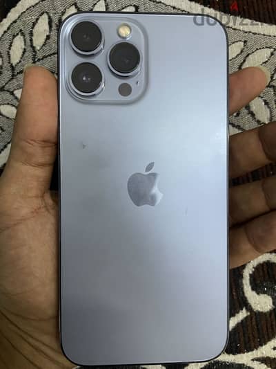 ايفون 13 برو ماكس iPhone 13 Pro Max-