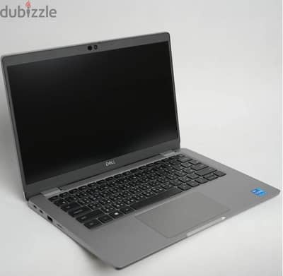 Dell Latitude 532027