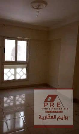 Apartment for rent in Al-Seyouf, tram stop 3 - 3 rooms