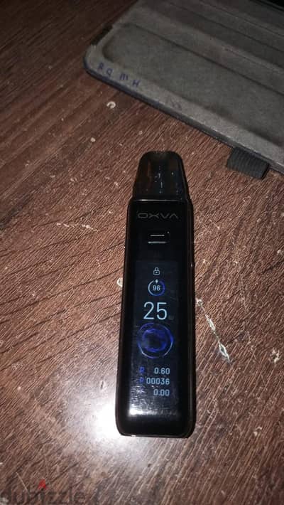 Oxva Xlim 3 Ultra