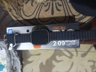 Ultra BIG (Hi Watch PRO ) T900