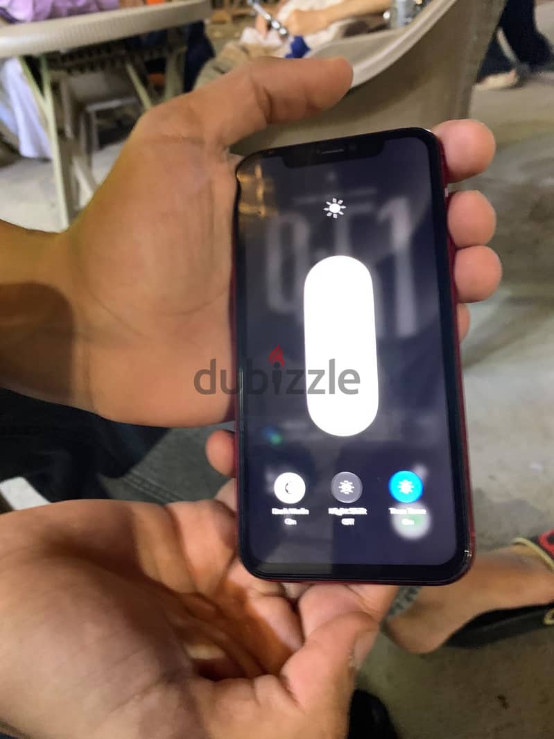 Apple - iPhone 11 1