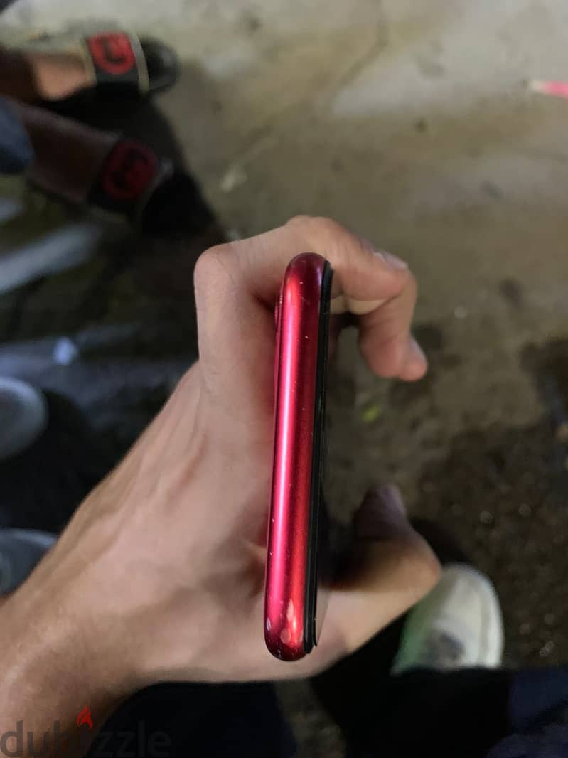 Apple - iPhone 11 2