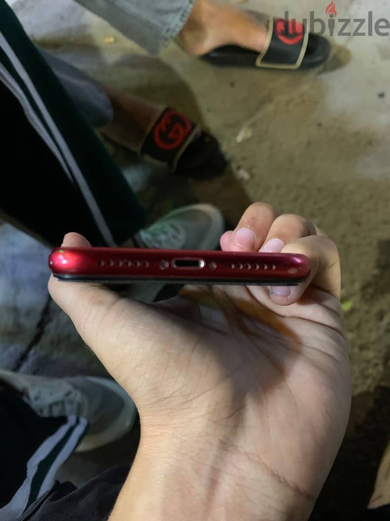 Apple - iPhone 11 5