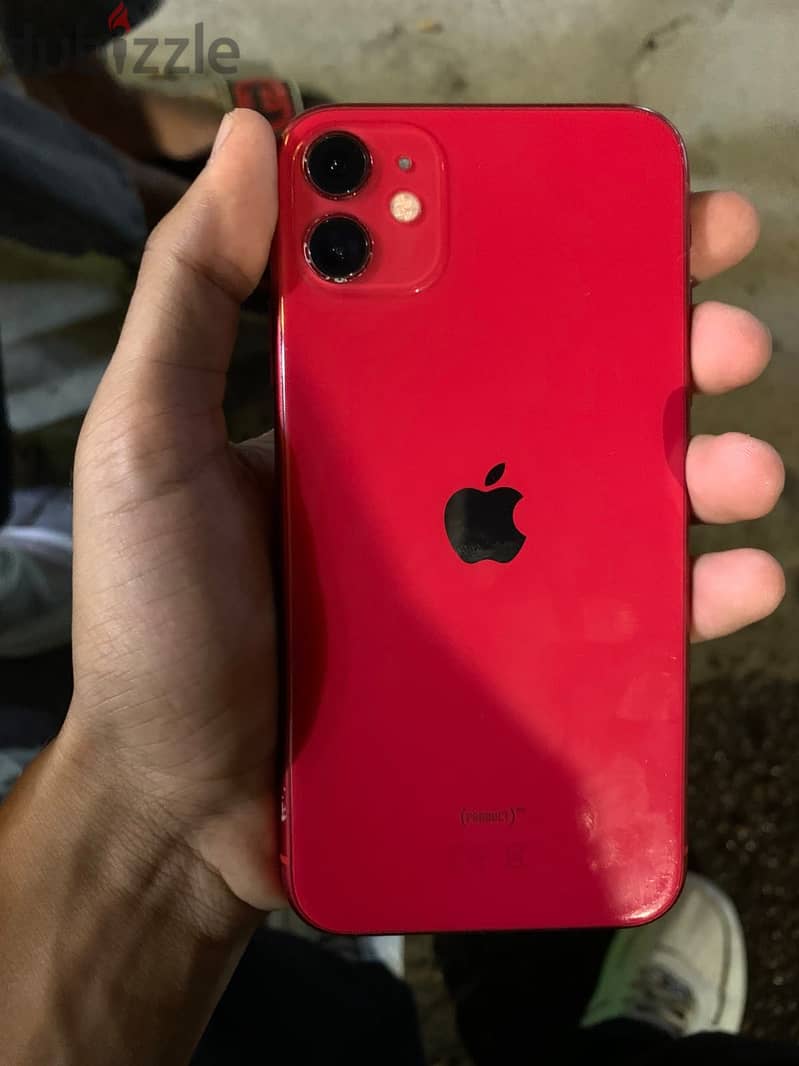 Apple - iPhone 11 6