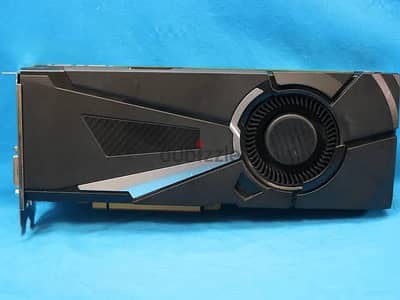 GTX 1080 محتاج تصليح