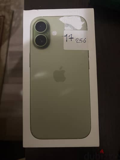 Apple - iPhone 17