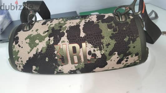 JBL Xtreme 3
