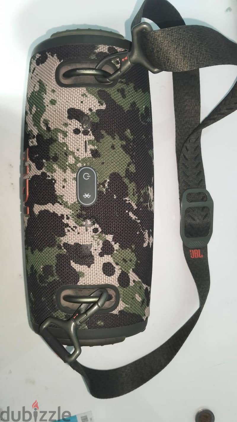 JBL Xtreme 3 1
