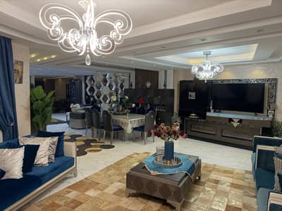 Luxury apartment in Heliopolis near baron palace