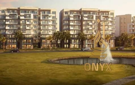 Emaar Uptown Cairo: Ready 3-Bedroom Apartment for Sale in The Sierras (Best Price)
