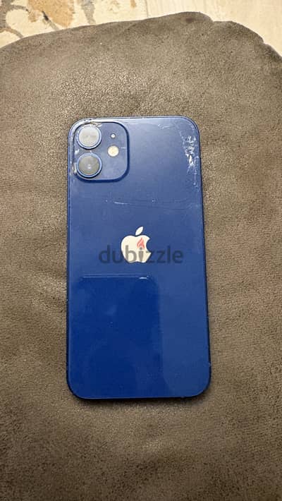 iPhone 12 mini