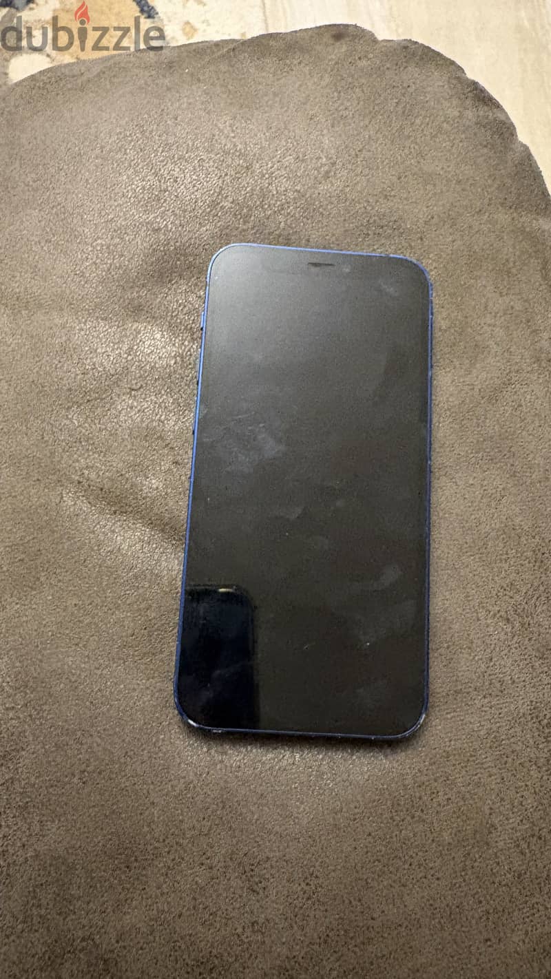 iPhone 12 mini 1