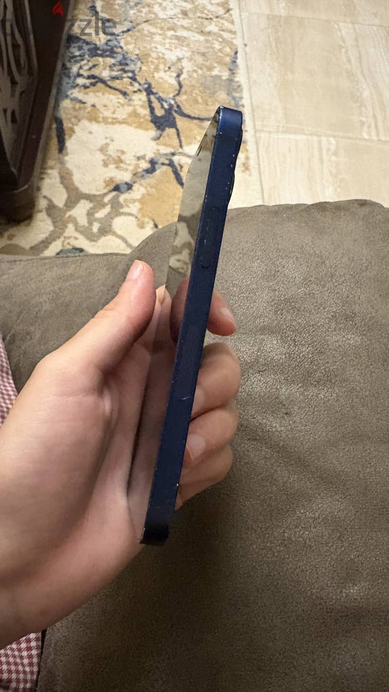 iPhone 12 mini 2