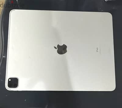iPad  pro  5gen 12,9