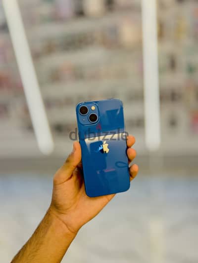 Apple - iPhone 13