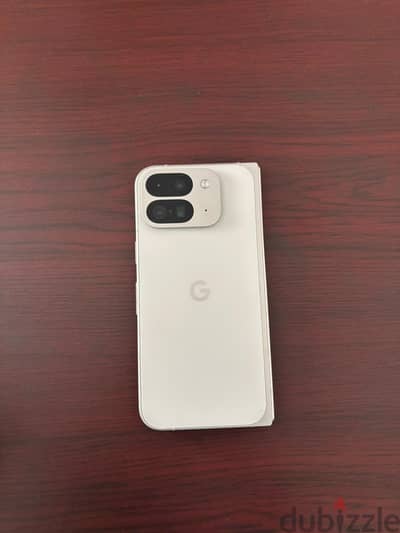 Google Pixel 9 Pro Fold