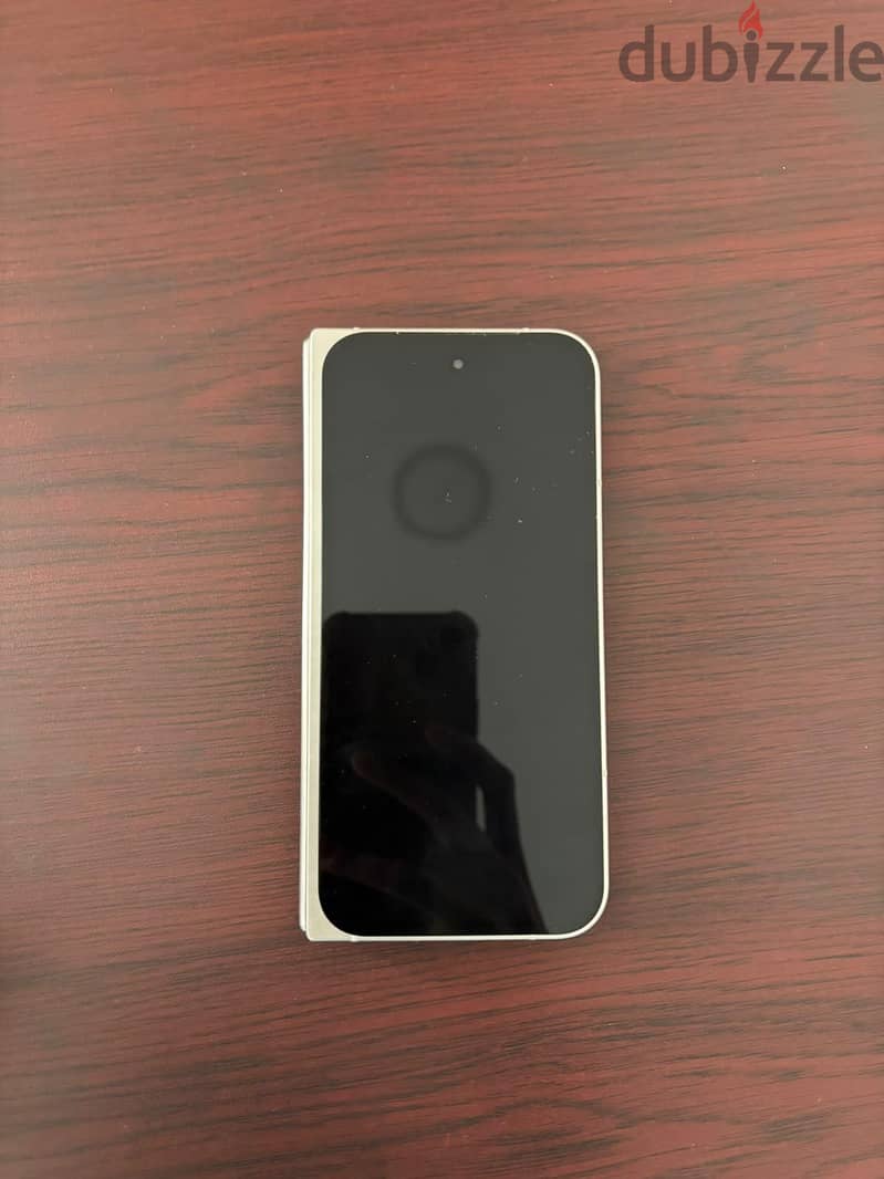 Google Pixel 9 Pro Fold 2