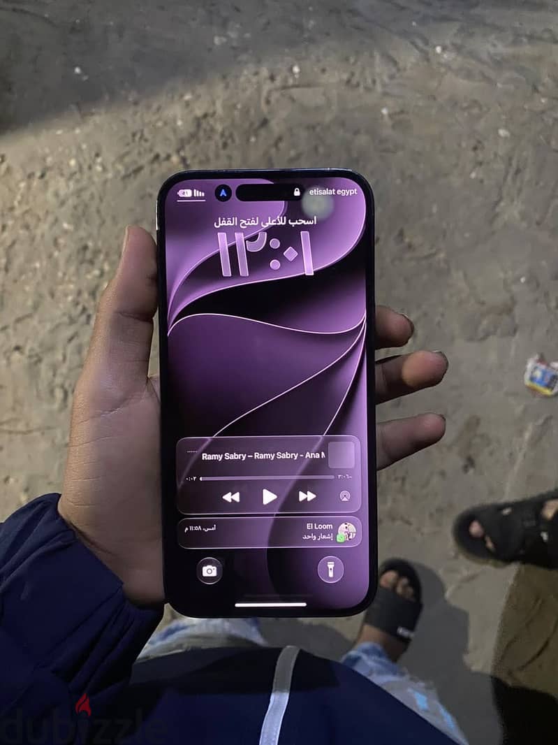 Apple - iPhone 14 Pro Max 2