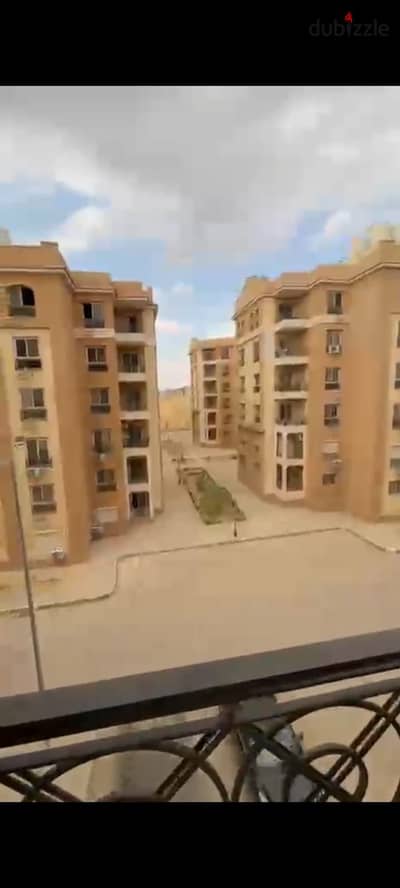 Excellent 136 sqm apartment For sale Al-Andalus District, Fifth Settlement