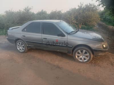 بيجو 405 2002