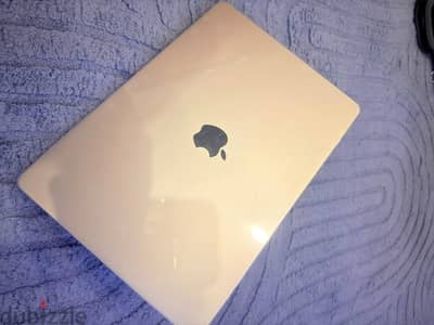 macbook air m4