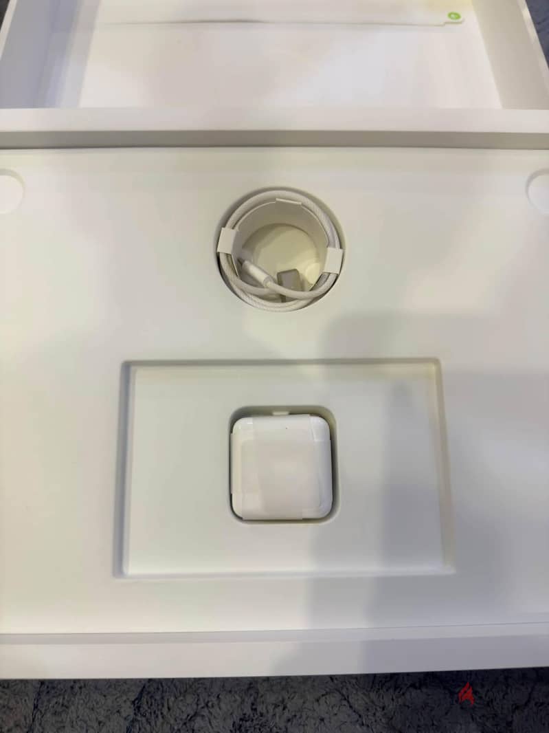 macbook air m4 1