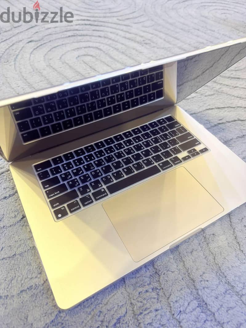macbook air m4 2